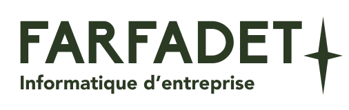 Logo Farfadet Informatique